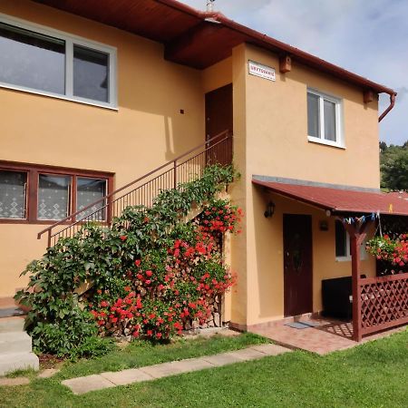 Bešeňová Apartmany Potok מראה חיצוני תמונה