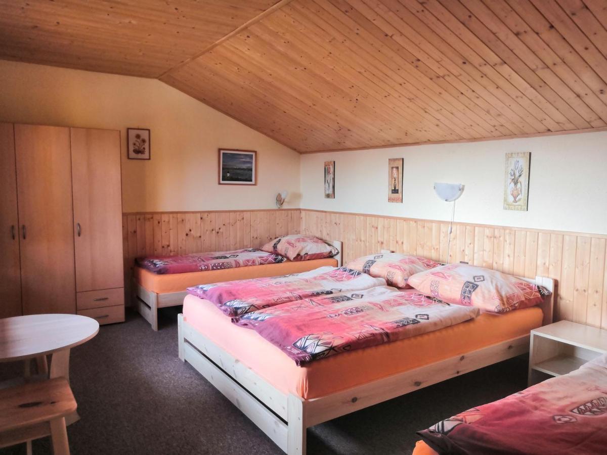 Bešeňová Apartmany Potok מראה חיצוני תמונה