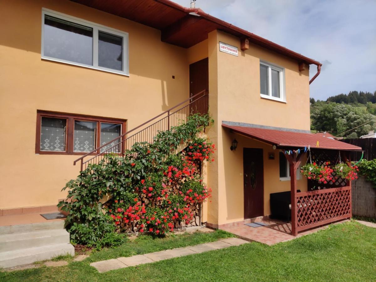 Bešeňová Apartmany Potok מראה חיצוני תמונה