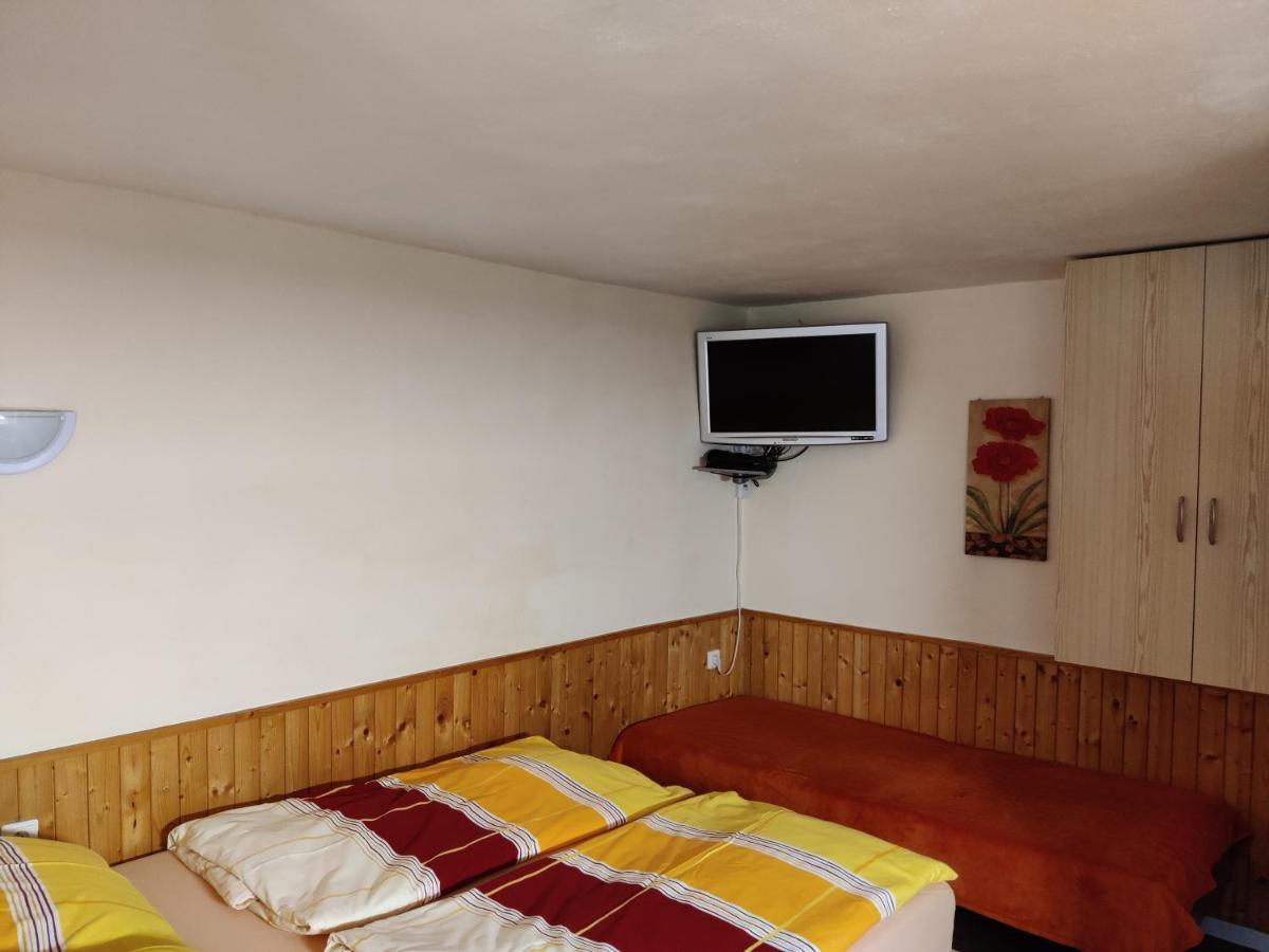 Bešeňová Apartmany Potok מראה חיצוני תמונה