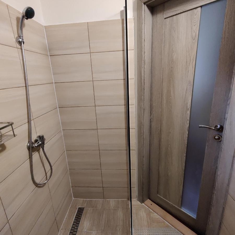 Bešeňová Apartmany Potok מראה חיצוני תמונה