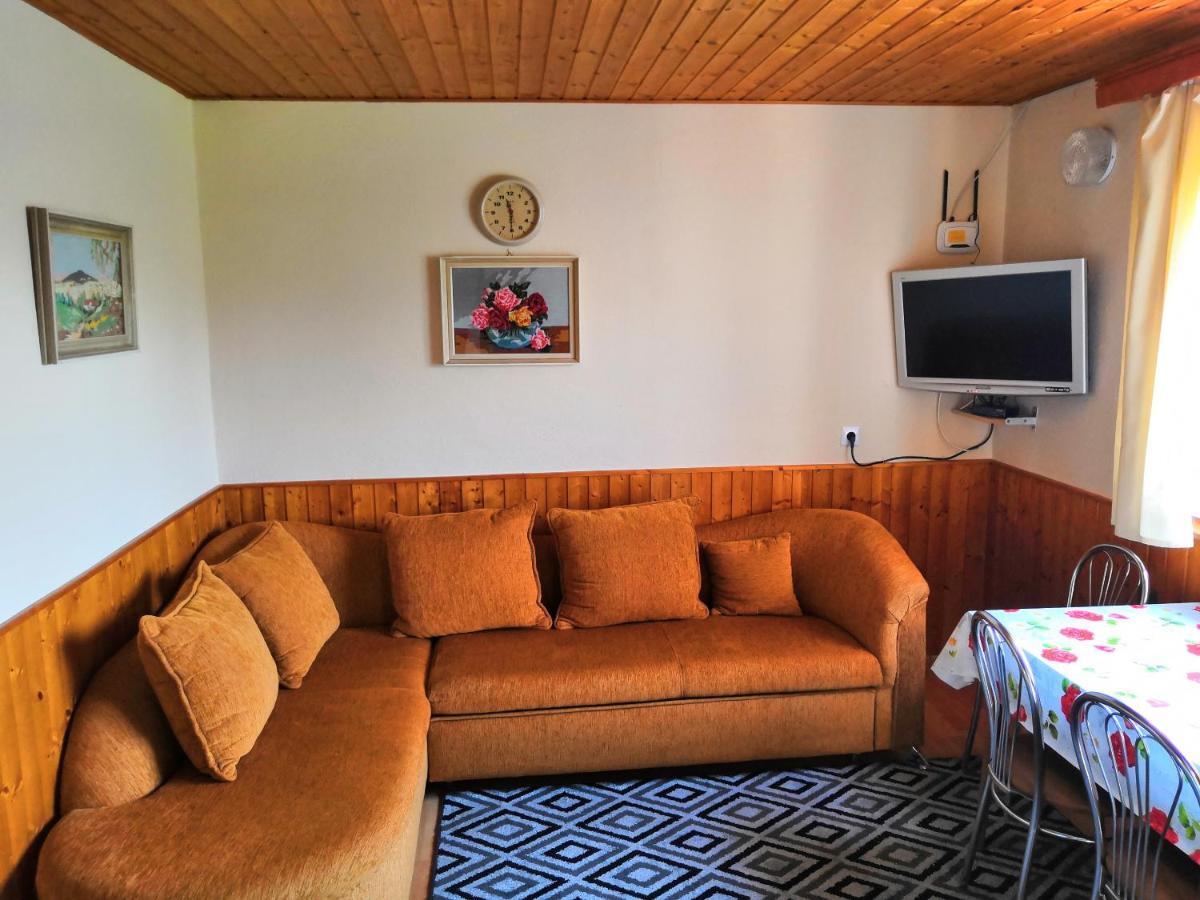 Bešeňová Apartmany Potok מראה חיצוני תמונה