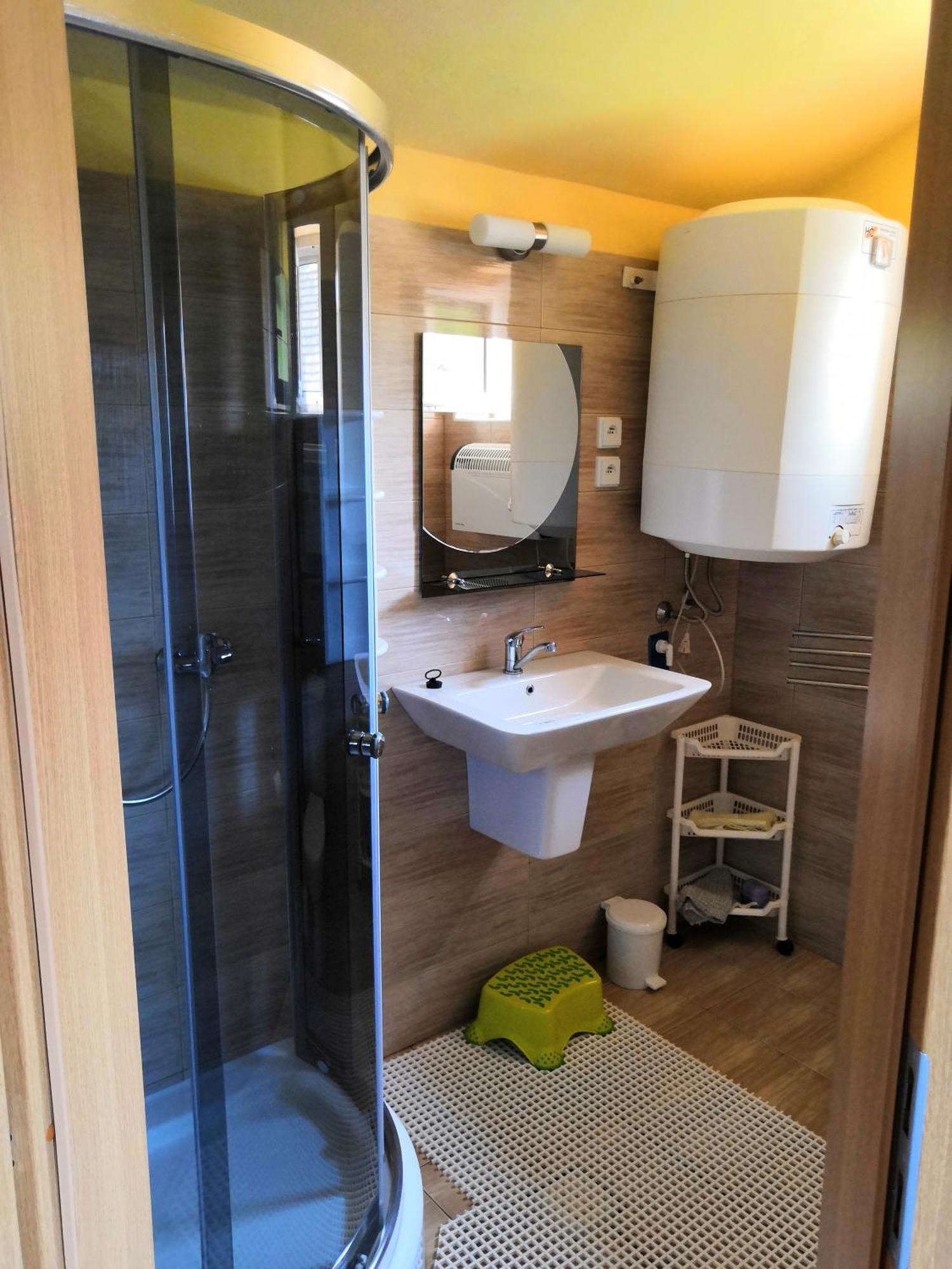 Bešeňová Apartmany Potok מראה חיצוני תמונה