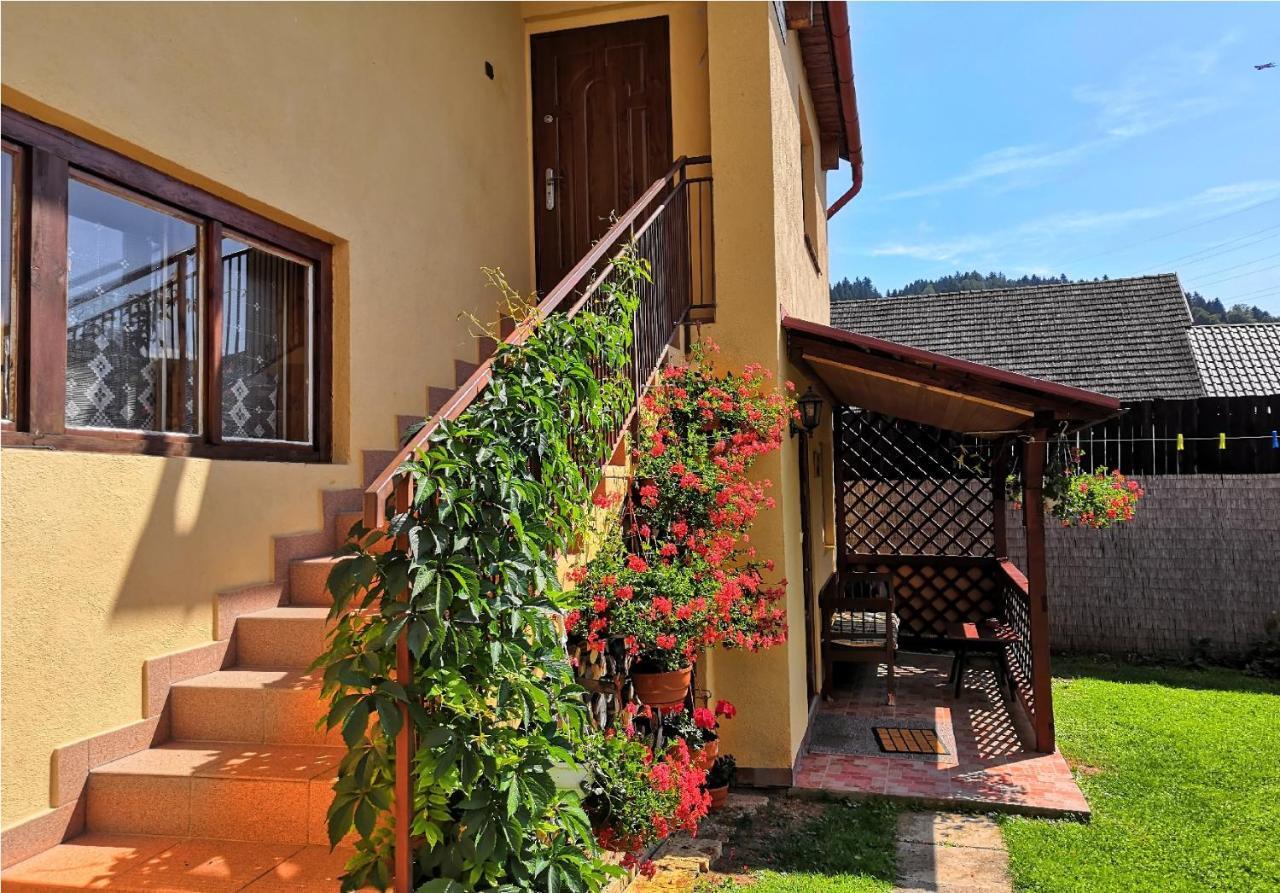 Bešeňová Apartmany Potok מראה חיצוני תמונה