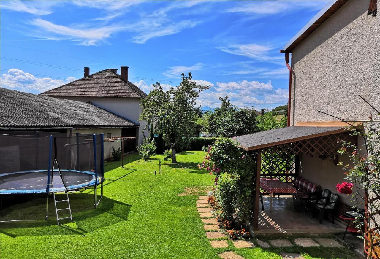 Bešeňová Apartmany Potok מראה חיצוני תמונה