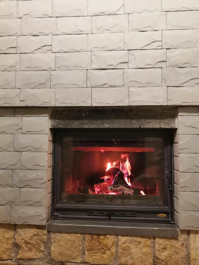 Bešeňová Apartmany Potok מראה חיצוני תמונה